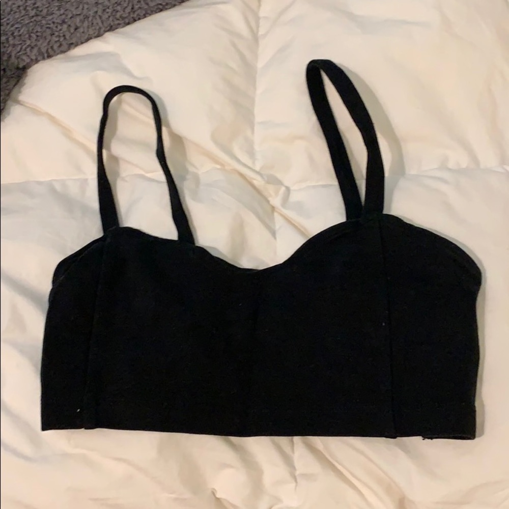 Brandy melville bra/top